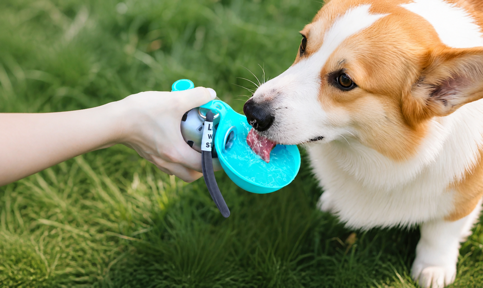 HydraPaw 